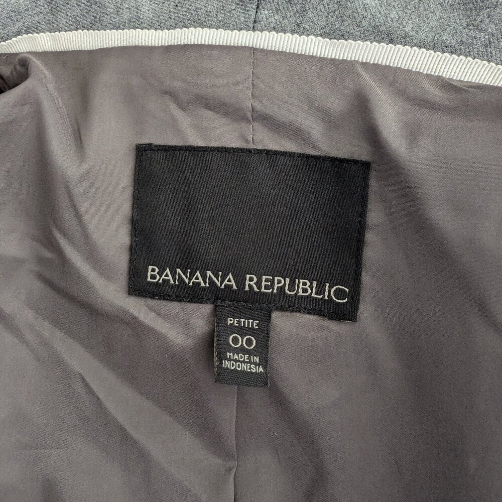 Jacket - Picture 5 of 16